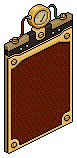 Steampunk Wall
