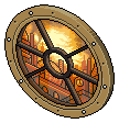 Steampunk Window
