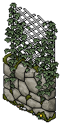 Stone Wall
