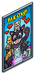 Cat Lady