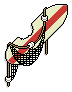 Tiki Surfboard