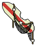 Tiki Surfboard