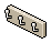 Plain Coat Rack