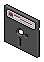 Floppy Disk Poster