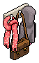 Coat Rack