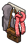Coat Rack