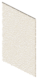 White+Pink USVA Wallrug