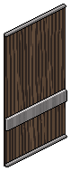 Sound-proofed Wall