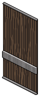 Sound-proofed Wall