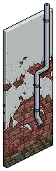 Venetian Wall