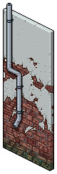 Venetian Wall