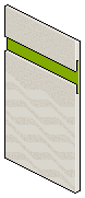 Green Spa Wall