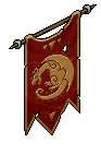 Steelscar Banner