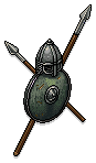Battleshade Wall Shield