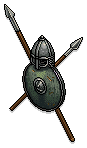 Battleshade Wall Shield