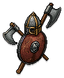 Steelscar Wall Shield