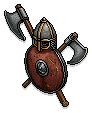 Steelscar Wall Shield