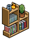 Wall Shelf