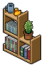 Wall Shelf