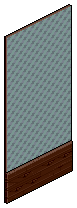 Saloon Wallpaper