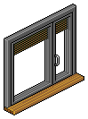 70s Window Large