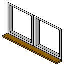 Double Window
