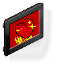 Flatscreen TV