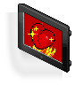 Flatscreen TV