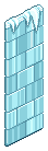Icy Wall