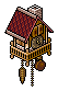 Cuckoo's Clock