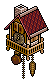 Cuckoo's Clock