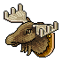 Moose Head