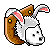 Arctic Bear Head