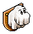Ghost Pet Head