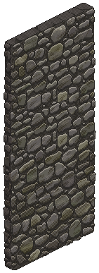 Castle Wall