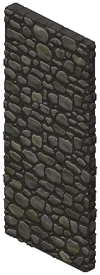 Castle Wall