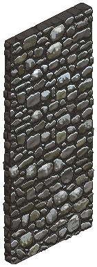Castle Wall