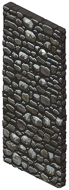 Castle Wall