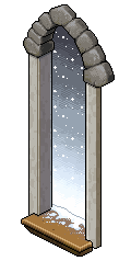 Castle Window