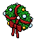 Ribbon Wreath