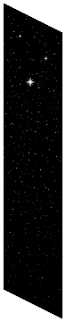 Arctic Circle Night Sky