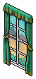 Sunny Window